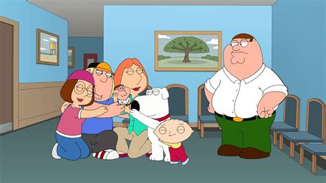 family guy comic porn|Family Guy Porn Comics on PORNCOMICS.XXX